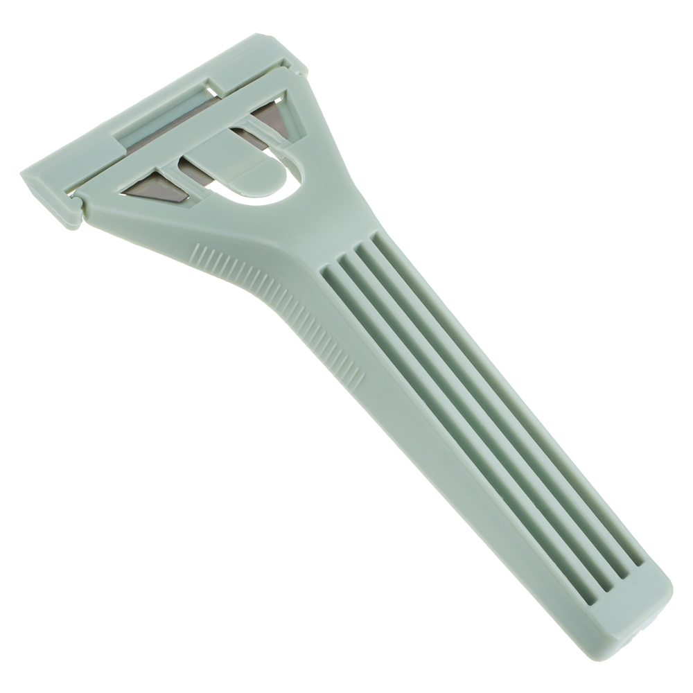 VETTA Скребок для стеклокерамики, 14х6см, нерж.сталь, полипропилен, арт.№ 884-091