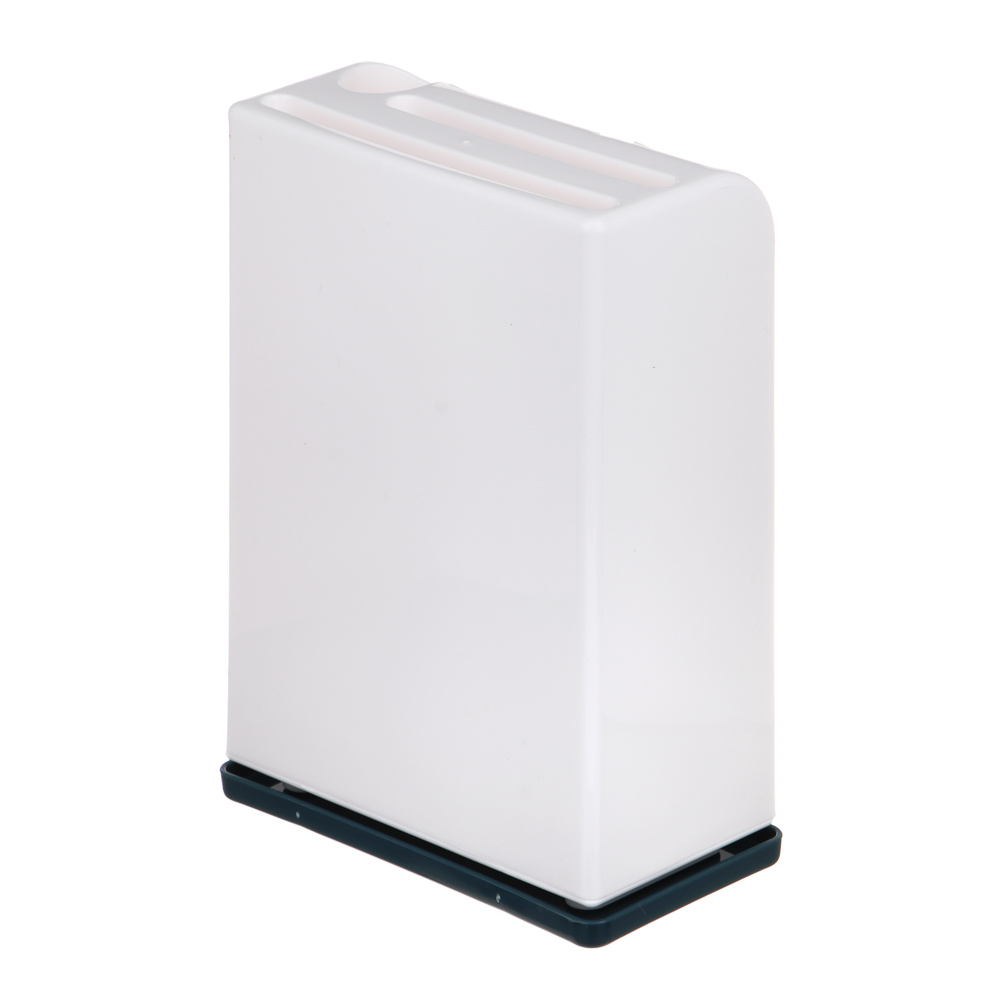 VETTA Подставка для столовых приборов, полипропилен, 15х8х21 см, арт.№ 485-166