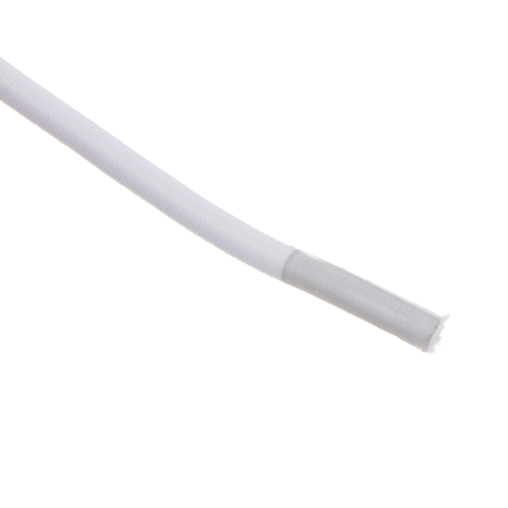 Шнурки для обуви тм STREETWISE, эластичные, с фиксатором на пружине, 1 пара, 100см, арт.№ 459-266