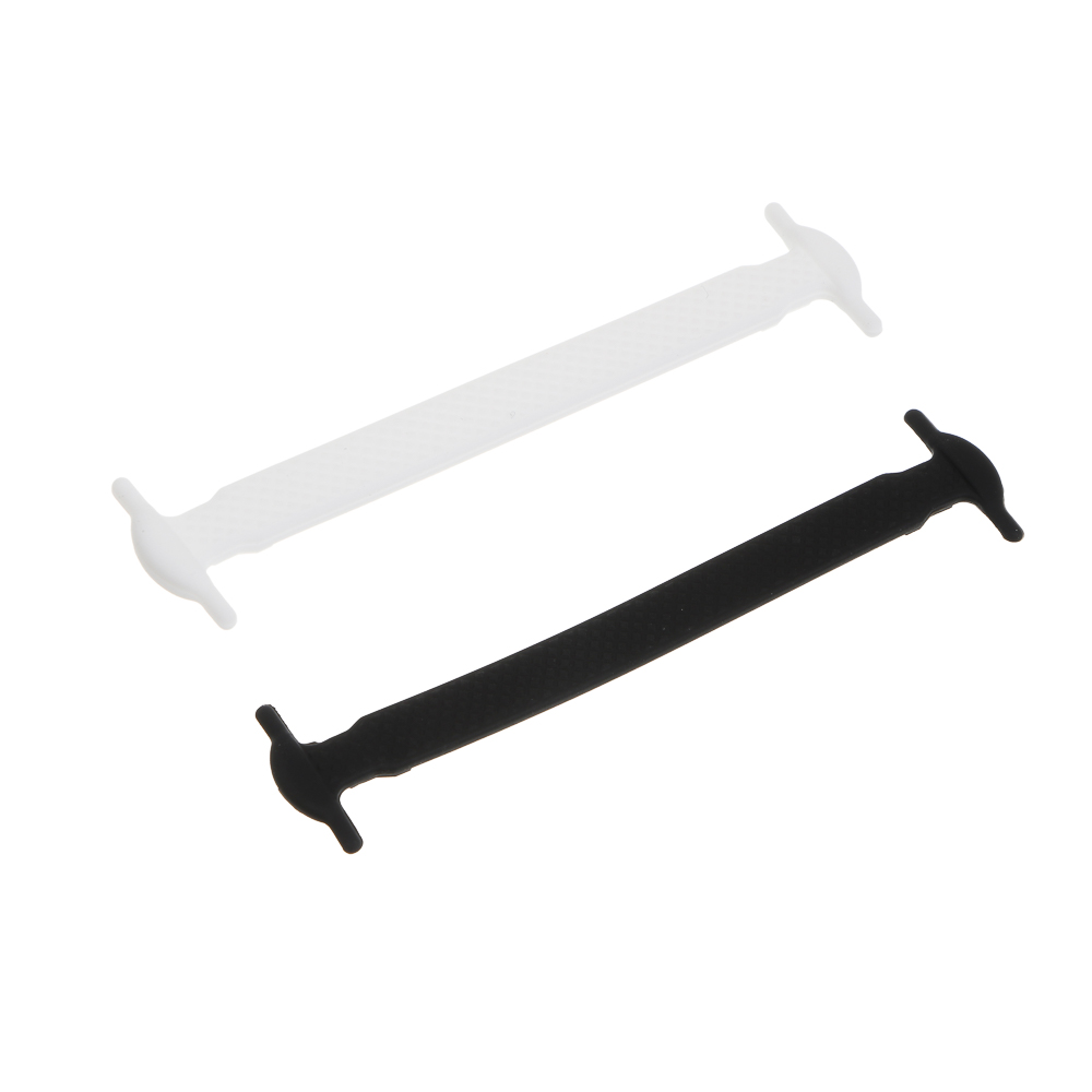 Шнурки для обуви тм STREETWISE, силиконовые, 16шт, арт.№ 459-267