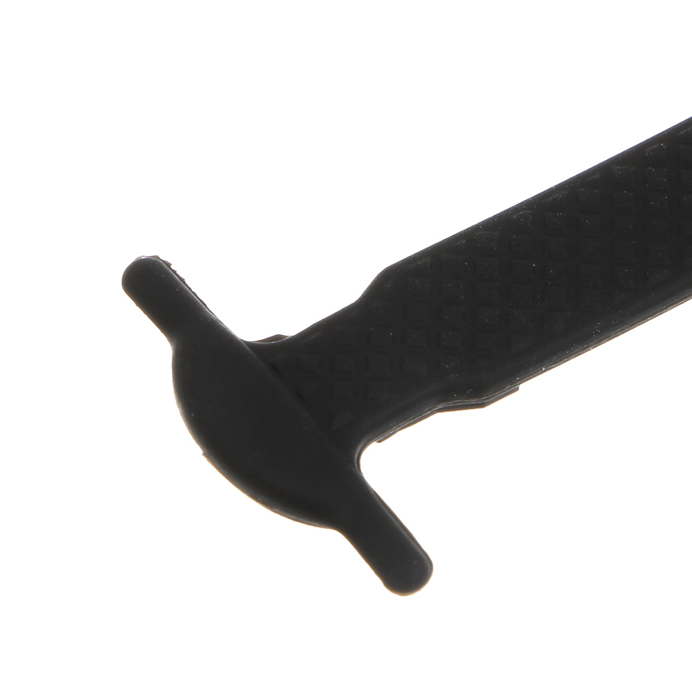 Шнурки для обуви тм STREETWISE, силиконовые, 16шт, арт.№ 459-267