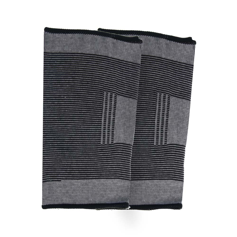 Комплект суппортов 2шт на колено тм BY SPORT, 58% нейлон, 35% латекс, 7% полиэстер, арт.№ 138-049