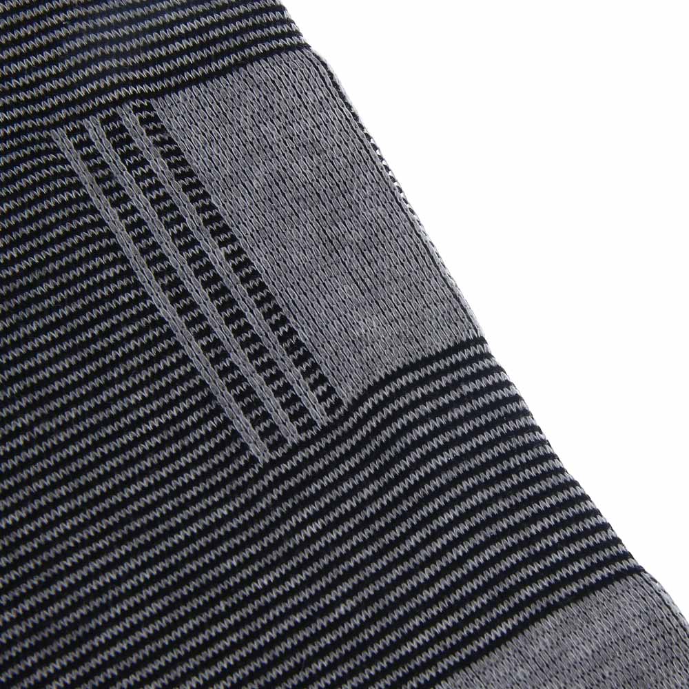 Комплект суппортов 2шт на колено тм BY SPORT, 58% нейлон, 35% латекс, 7% полиэстер, арт.№ 138-049