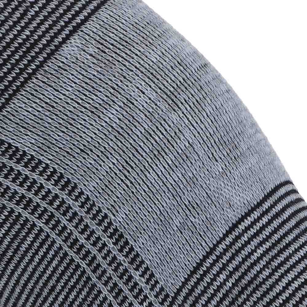 Комплект суппортов 2шт на локоть тм BY SPORT, универсальный размер, полиэстер, арт.№ 138-050