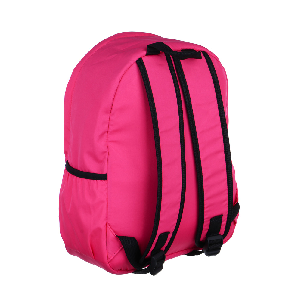 Рюкзак подростковый 39x29x15см, 1 отд., 3 карм., нейлон, 3 цвета, арт.№ 254-525