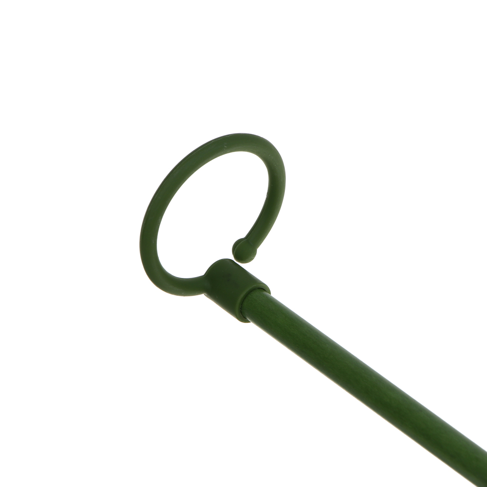 Поддержка для растений тм INBLOOM, 4.5х60см, 8мм, РР, стекловолокно, арт.№ 154-101