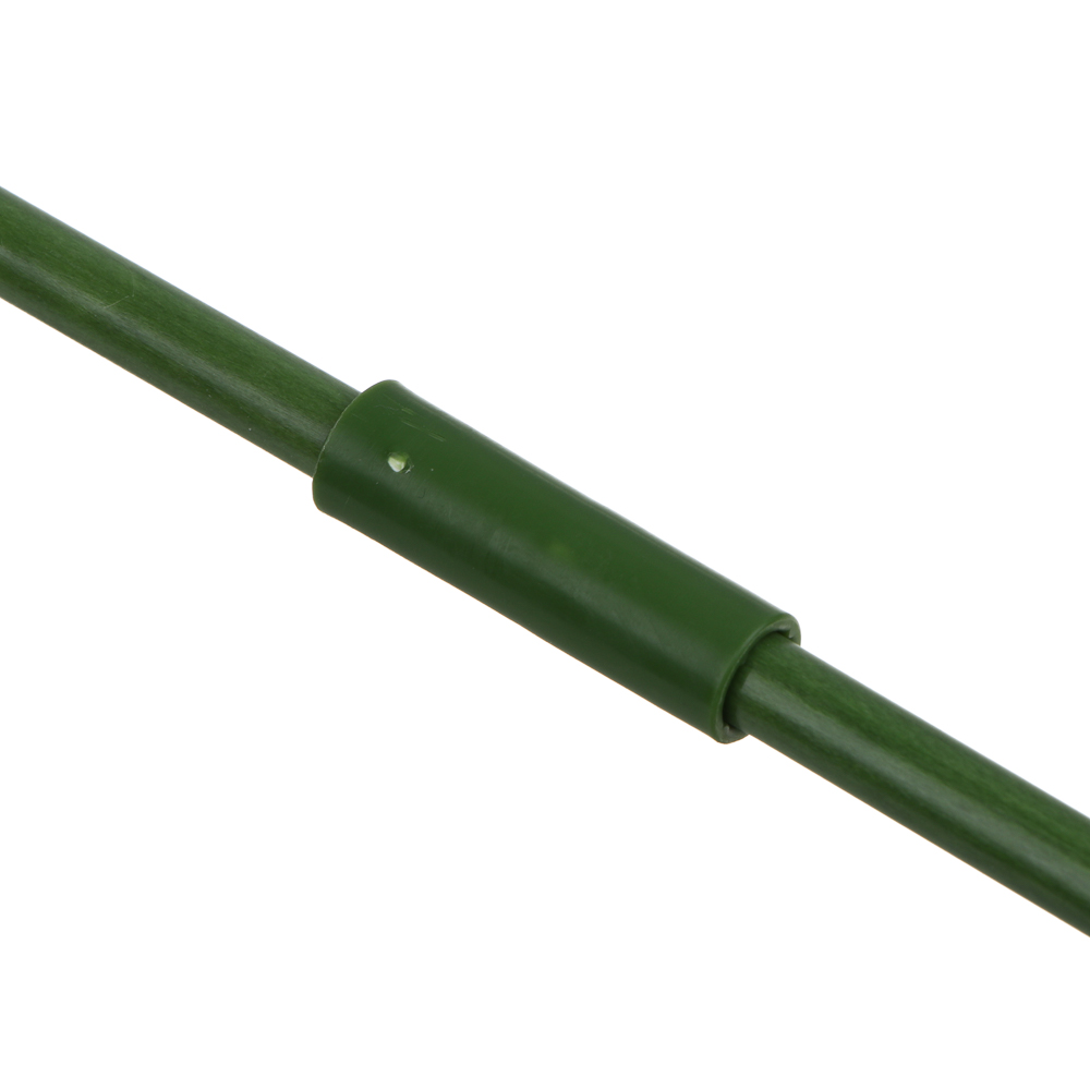 Поддержка для растений тм INBLOOM, 4.5х60см, 8мм, РР, стекловолокно, арт.№ 154-101