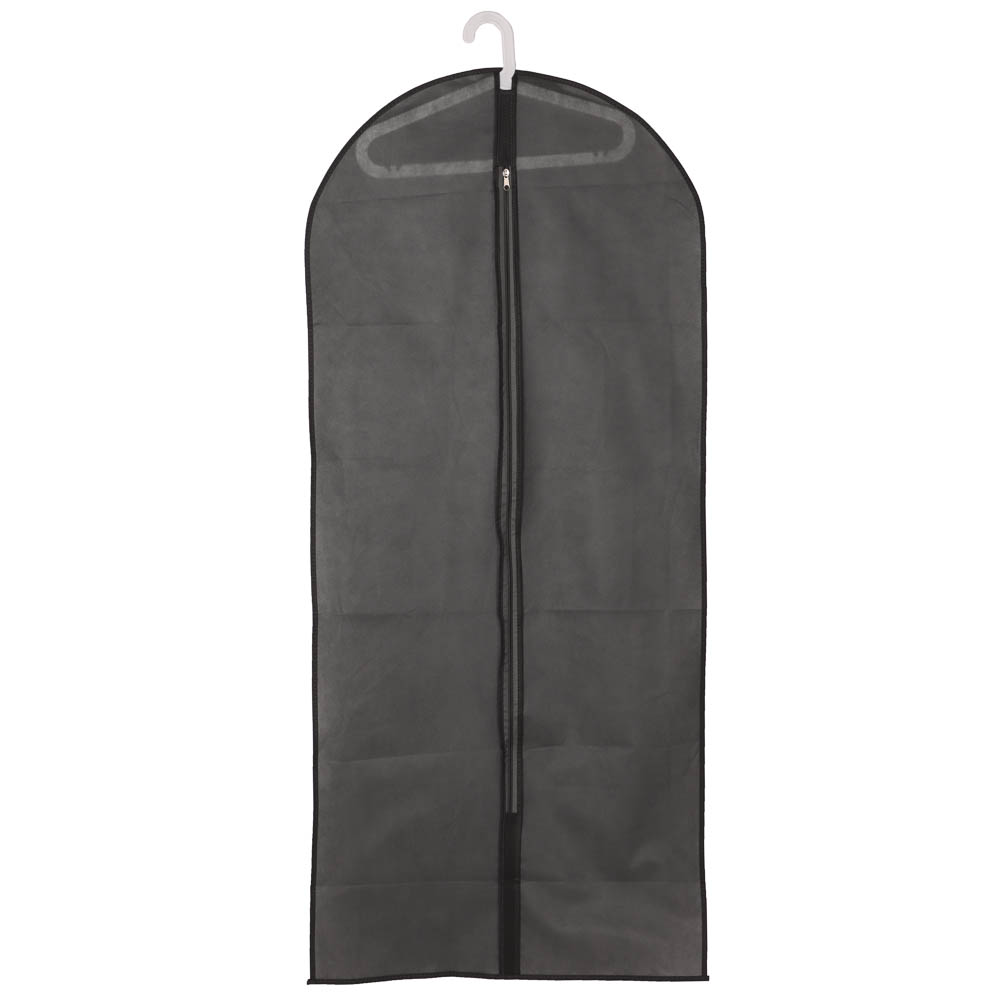 Чехол для одежды тм VETTA, спанбонд, 60х137см, арт.№ 457-318