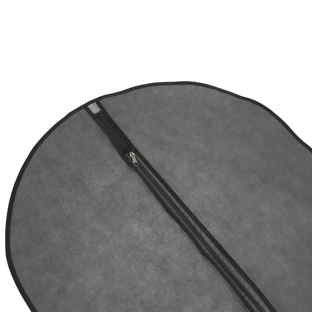 Чехол для одежды тм VETTA, спанбонд, 60х137см, арт.№ 457-318