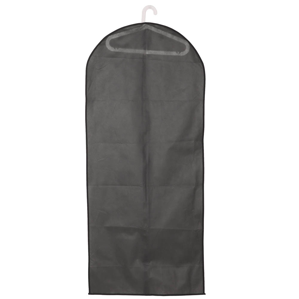 Чехол для одежды тм VETTA, спанбонд, 60х137см, арт.№ 457-318