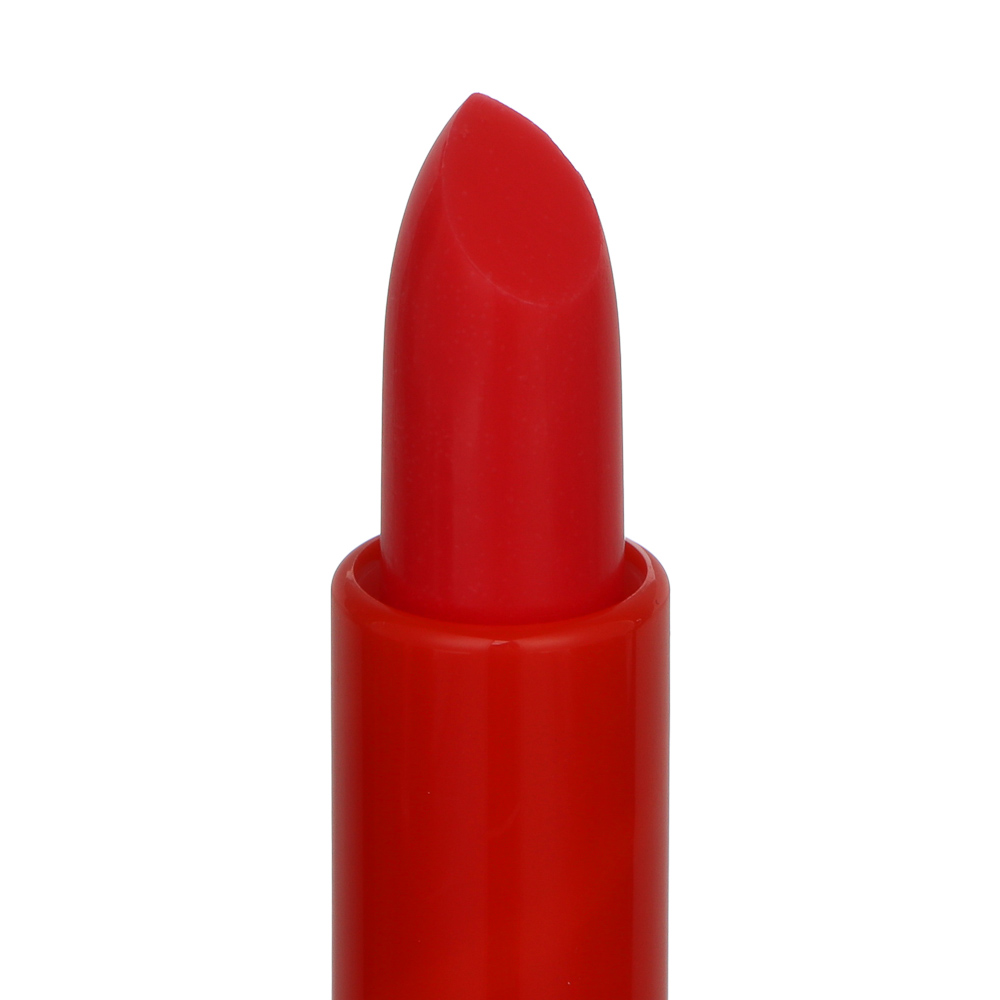 Бальзам для губ питательный с черешней тм SADOER Merry Xmas, 3,8 гр, арт.№ 022-180