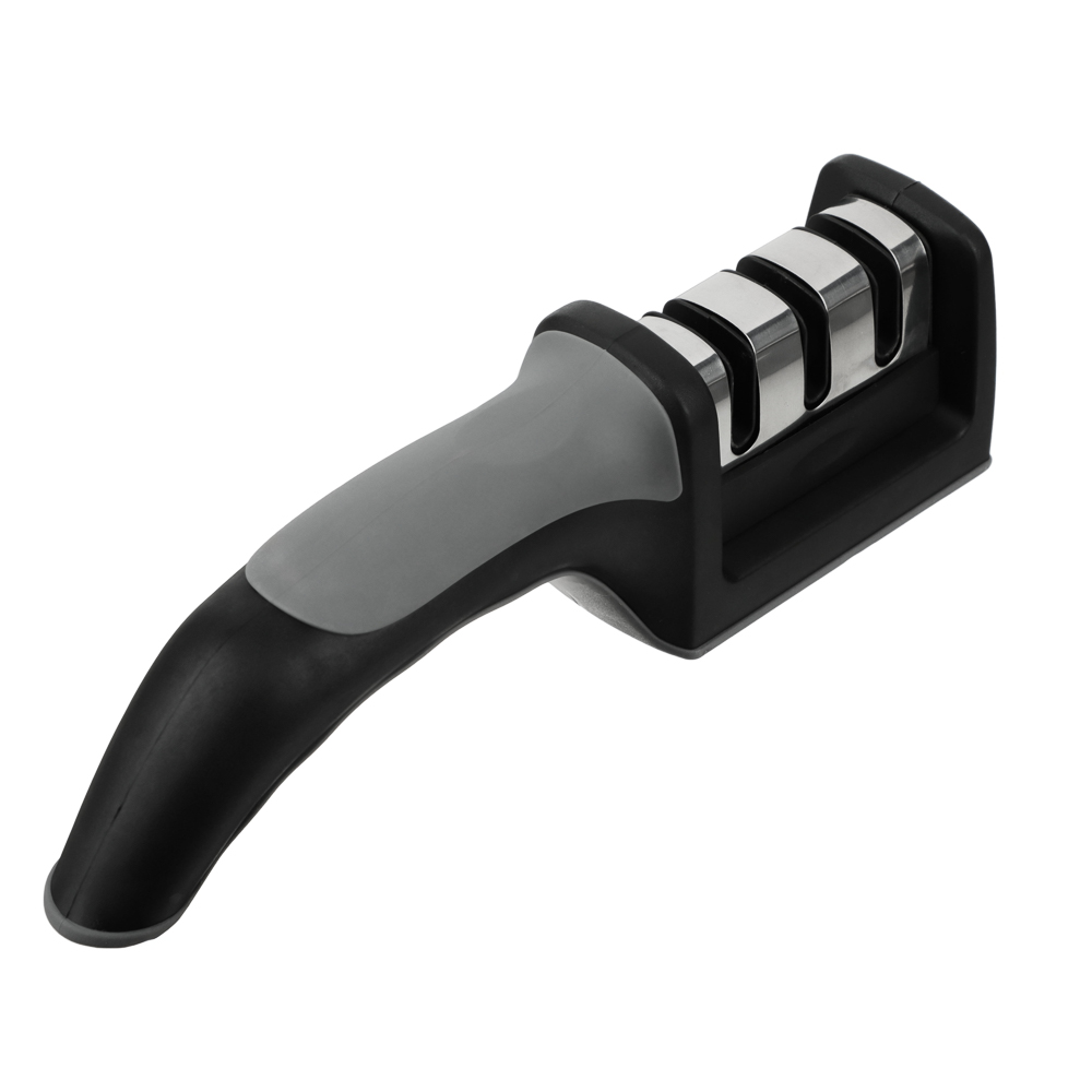 Ножеточка, 3 уровня заточки (промо), арт.№ 803-363