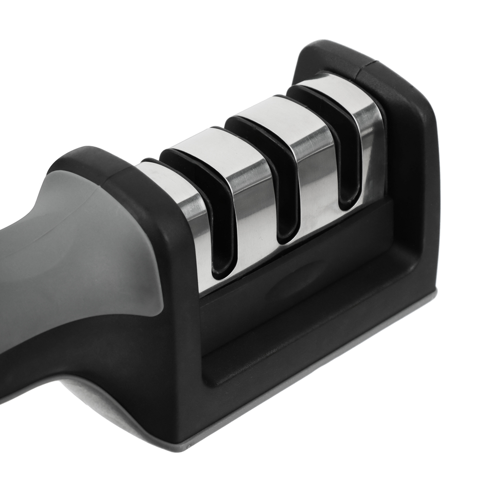 Ножеточка, 3 уровня заточки (промо), арт.№ 803-363