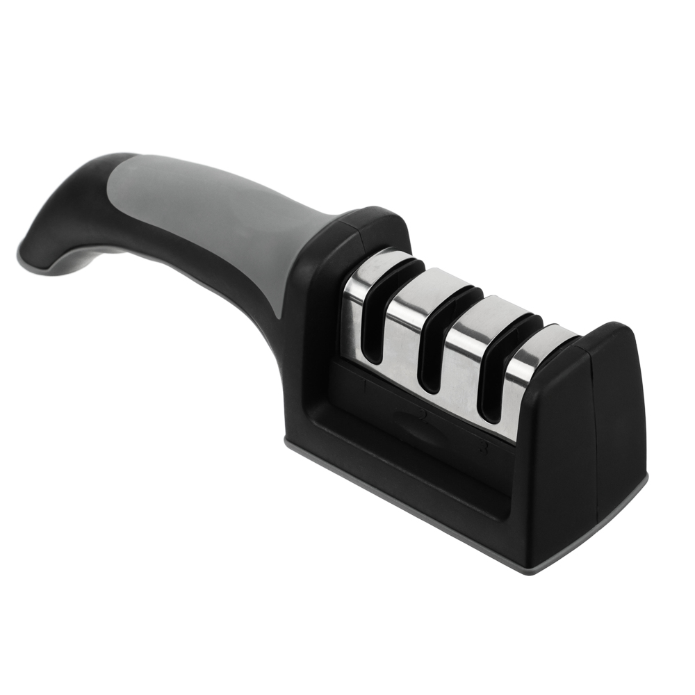 Ножеточка, 3 уровня заточки (промо), арт.№ 803-363