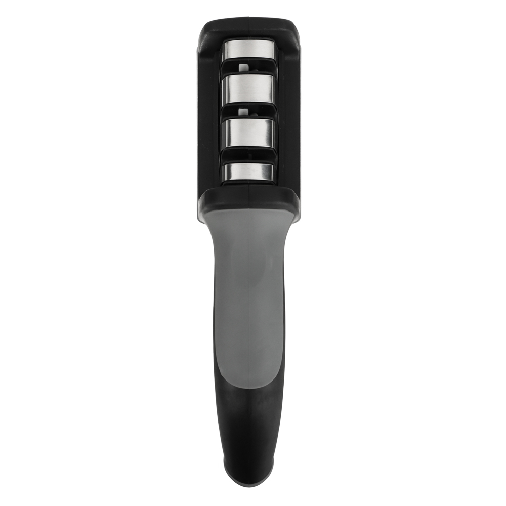 Ножеточка, 3 уровня заточки (промо), арт.№ 803-363