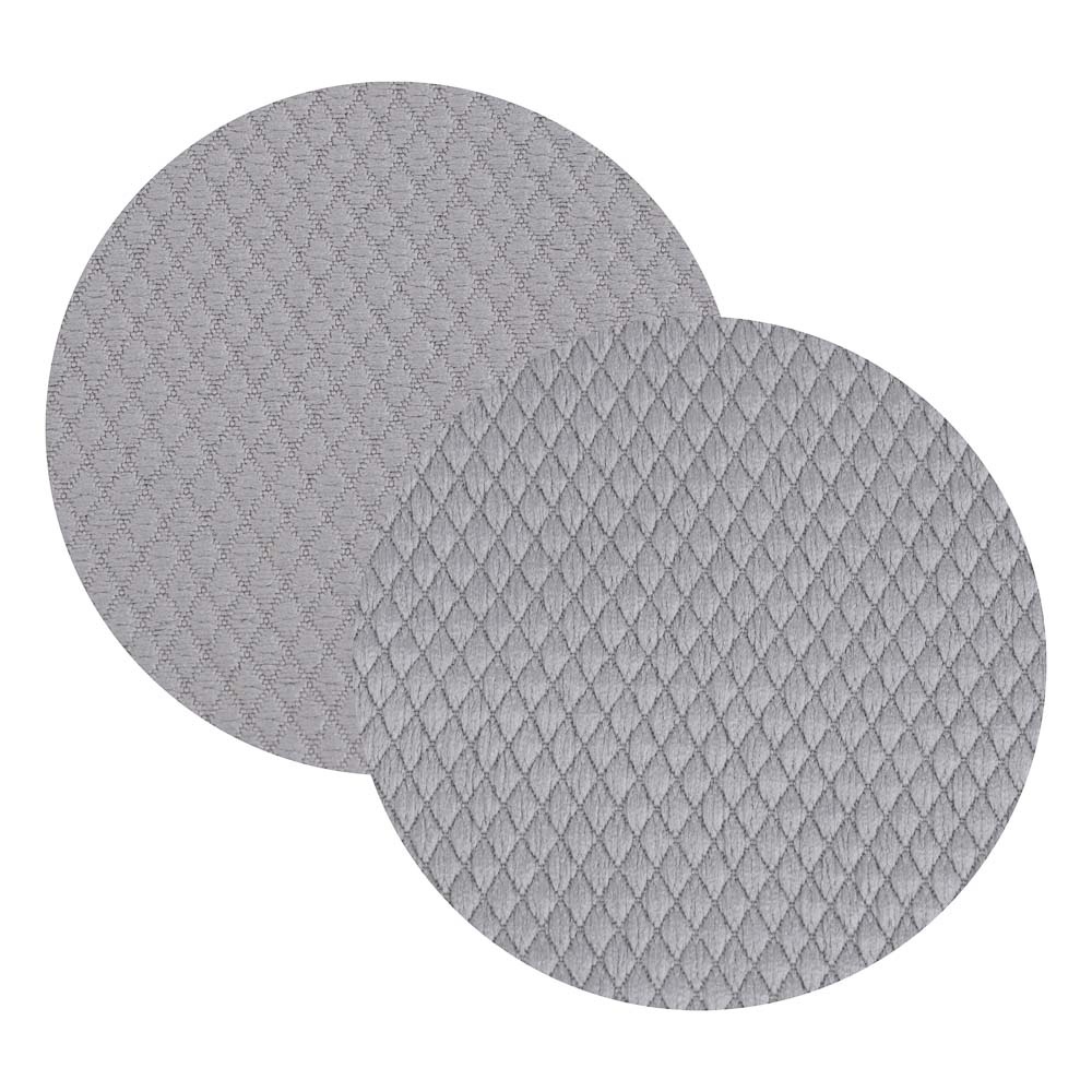 VETTA Набор салфеток из микрофибры, для стекол и зеркал, 2шт, 25х30см, 250г/кв.м., 2 цвета, арт.№ 448-228