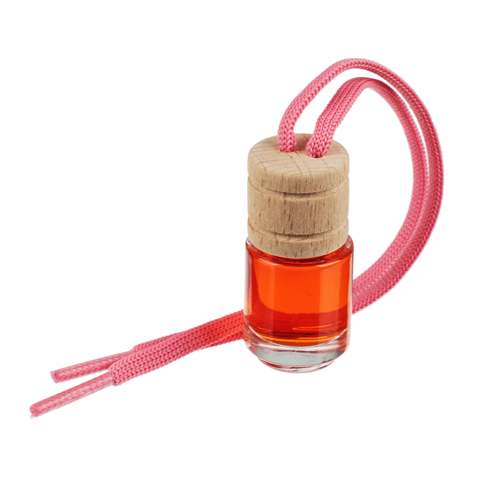 NEW GALAXY Ароматизатор подвесной Freshline бабл гам, 5 мл, арт.№ 794-347