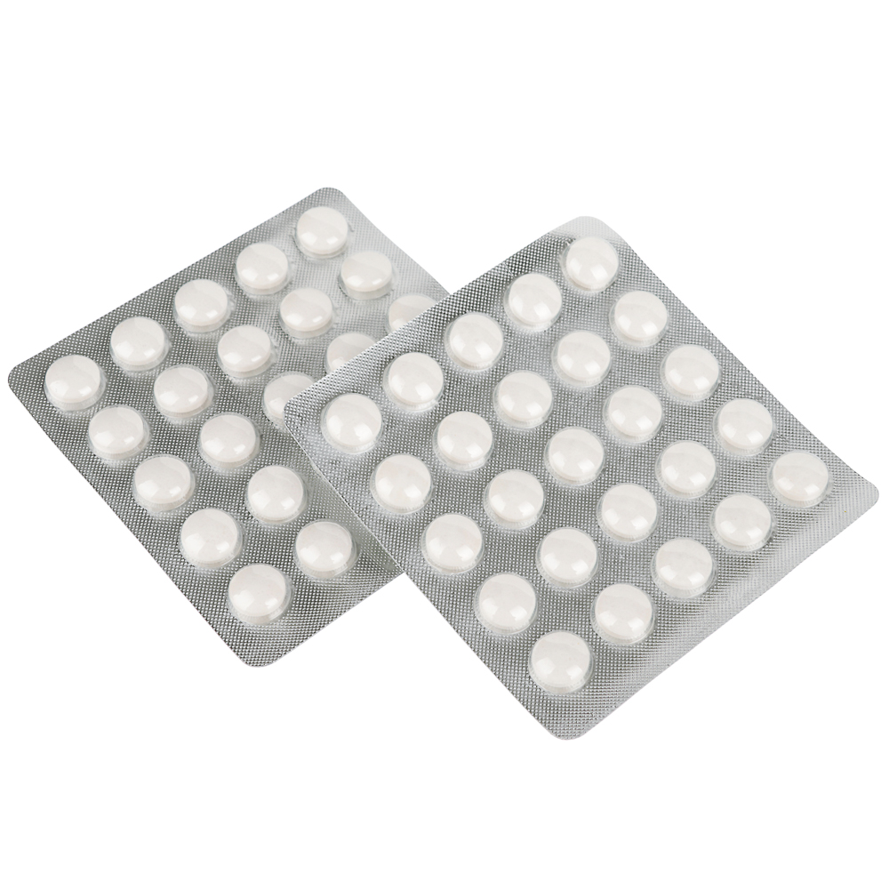 БАД "КАРДИО Калий-Магний", 50табл по 500мг, арт.№ 015-144