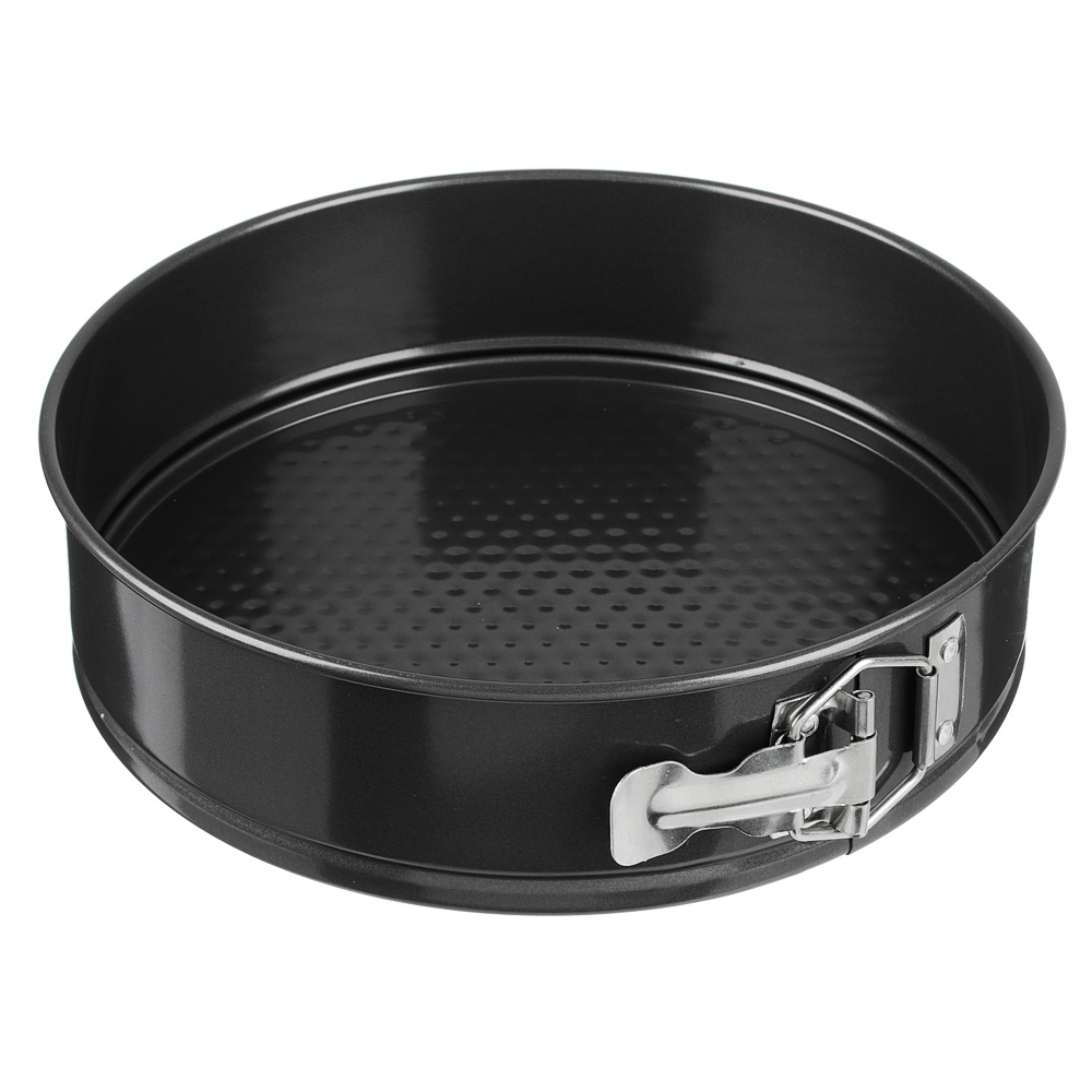 VETTA Форма для выпечки круглая разъемная 24x6,8см SL-4004, арт.№ 846-110