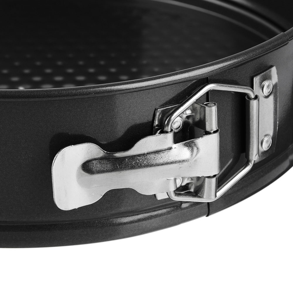 VETTA Форма для выпечки круглая разъемная 24x6,8см SL-4004, арт.№ 846-110