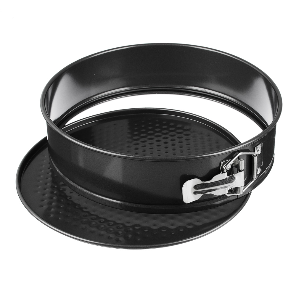 VETTA Форма для выпечки круглая разъемная 24x6,8см SL-4004, арт.№ 846-110