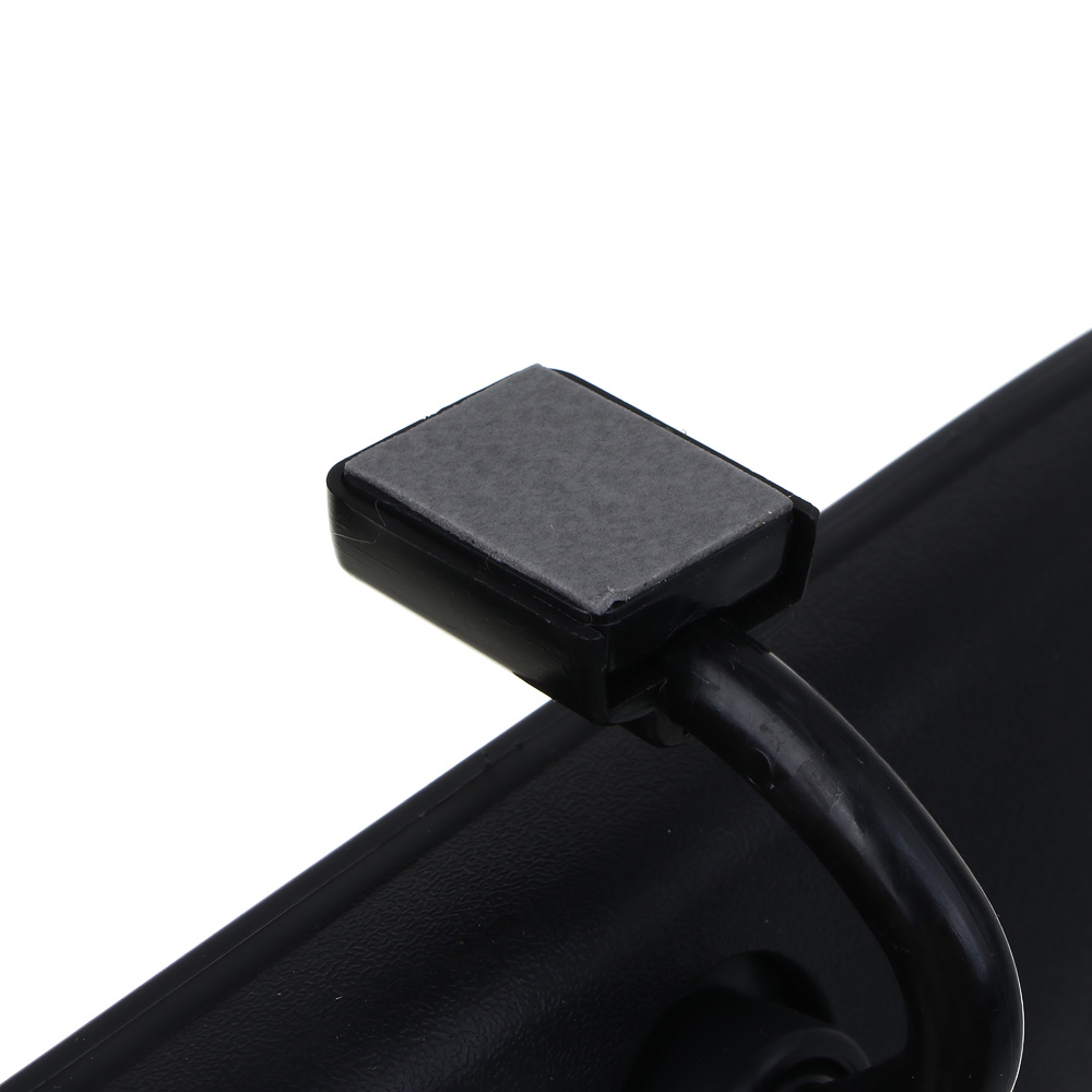 ЕРМАК Зеркало заднего вида универсальное, 22,5x6 см, арт.№ 707-024