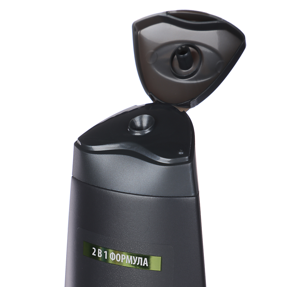 Шампунь-кондиционер для волос 2в1 Dove для мужчин укрепляющий, свежесть ментола, п/б, 380 мл, арт.№ 974-146