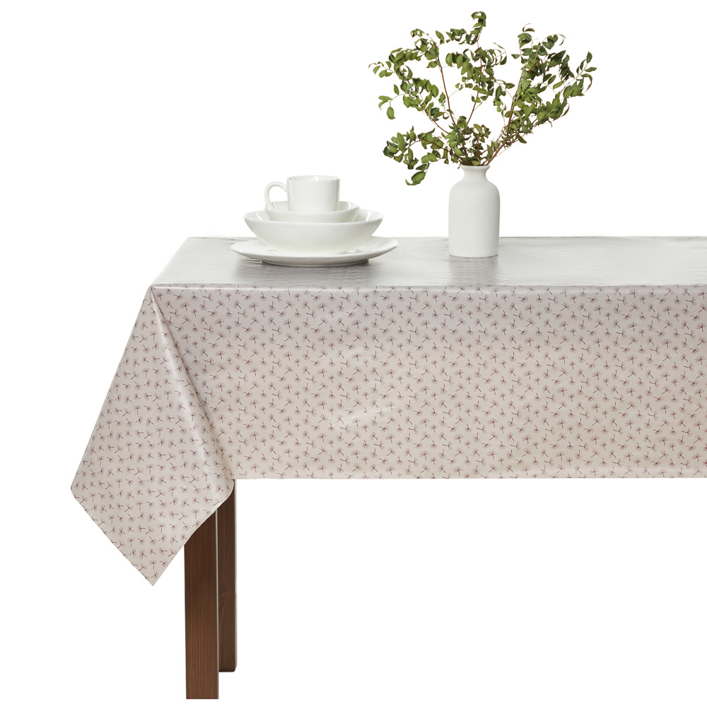 PROVANCE Микс Скатерть ПВХ 100х140см, 4 дизайна, арт.№ 479-289