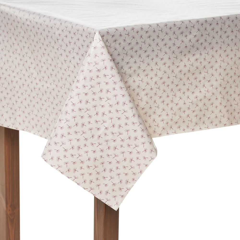 PROVANCE Микс Скатерть ПВХ 100х140см, 4 дизайна, арт.№ 479-289