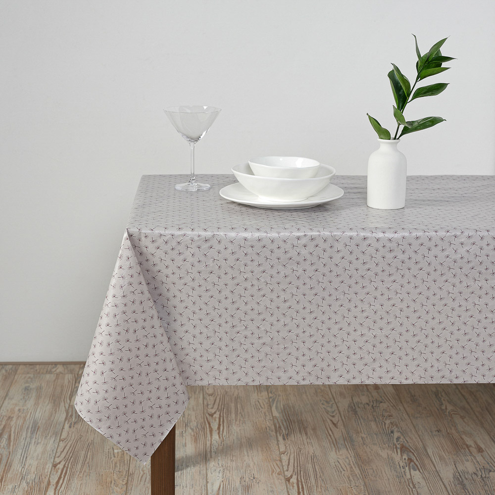 PROVANCE Микс Скатерть ПВХ 100х140см, 4 дизайна, арт.№ 479-289