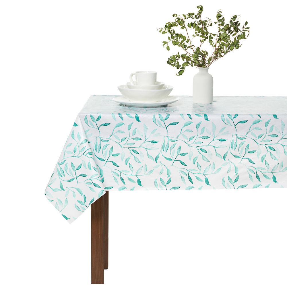 PROVANCE Микс Скатерть ПВХ 100х140см, 4 дизайна, арт.№ 479-289