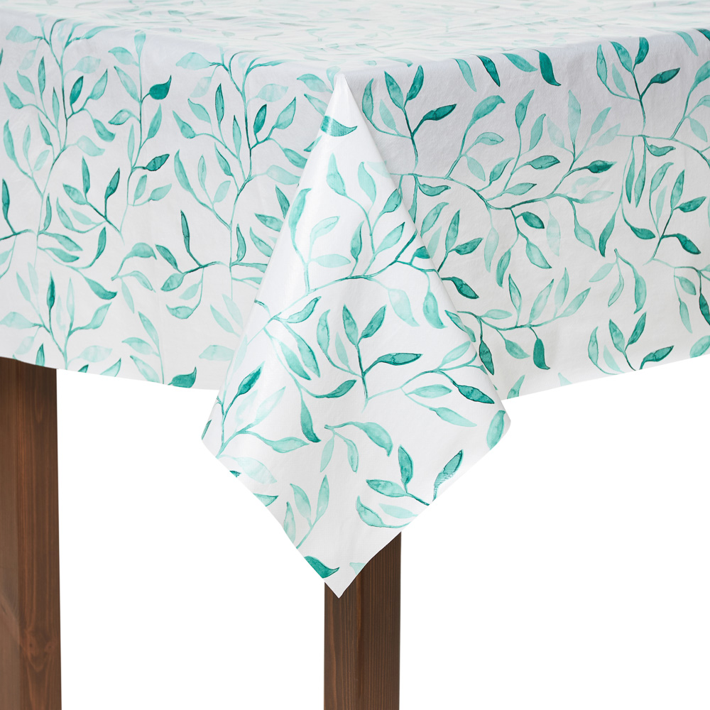 PROVANCE Микс Скатерть ПВХ 100х140см, 4 дизайна, арт.№ 479-289