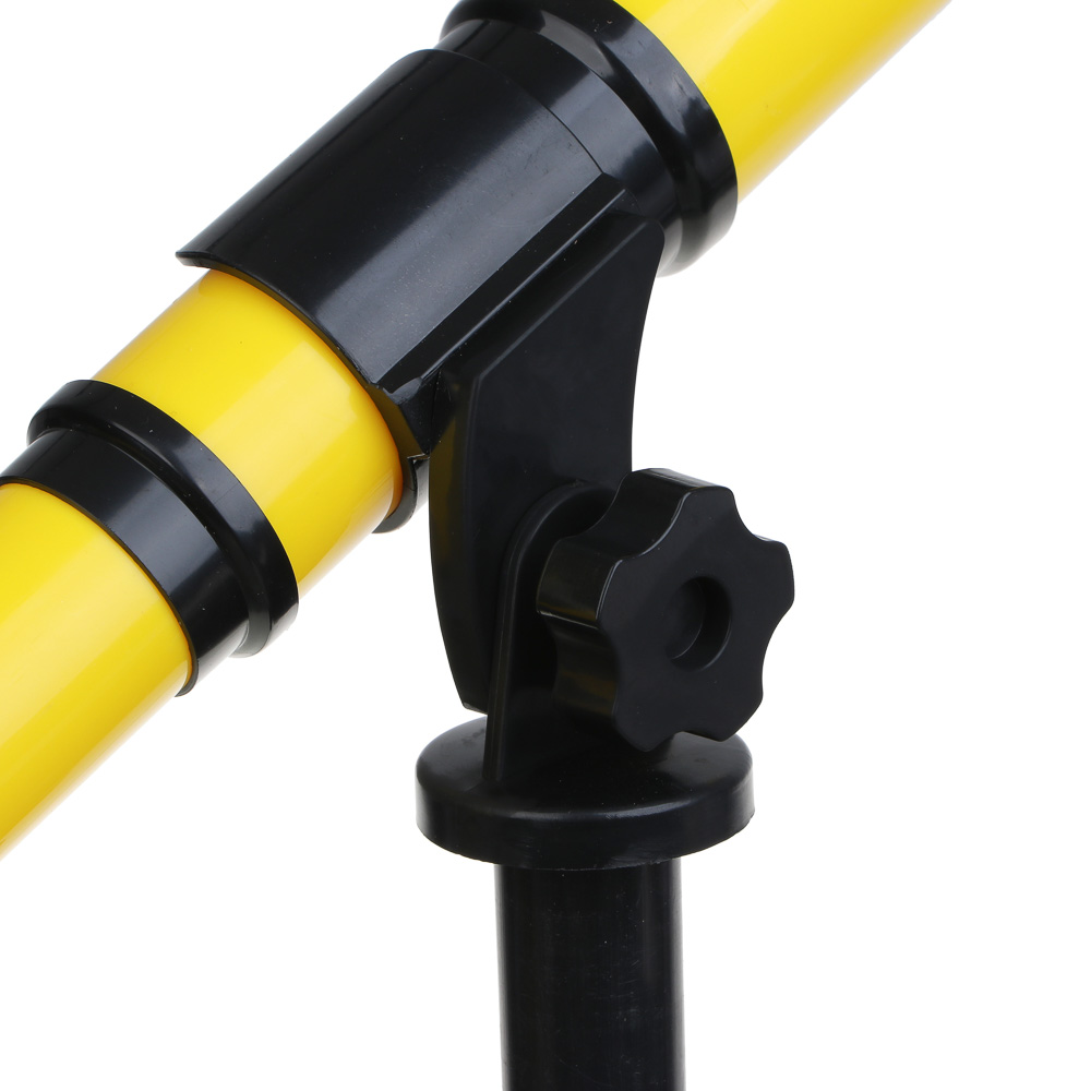 ИГРОЛЕНД Телескоп игрушечный "ТРИ КОТА", ABS, 37,5х7х20,5см, арт.№ 283-176