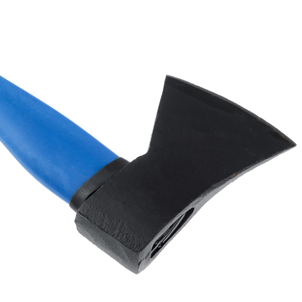 РОКОТ Топор кованый с фиберглассовой двухкомпонентной ручкой 500г, арт.№ 662-134