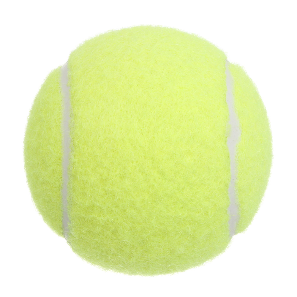 Мячи для большого тенниса, тм BY SPORT, набор 3шт, полиэстер, арт.№ 132-002