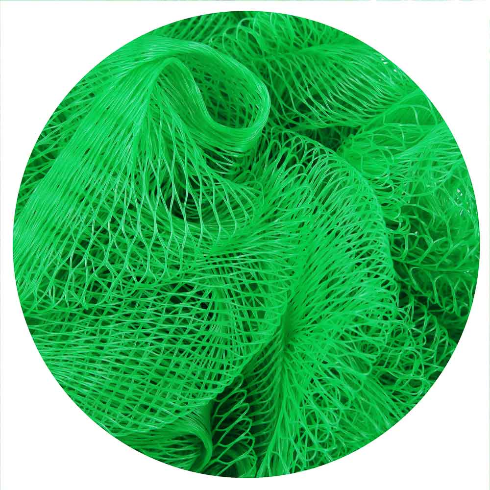 Мочалка шар, нейлон, 30г, арт.№ 361-125