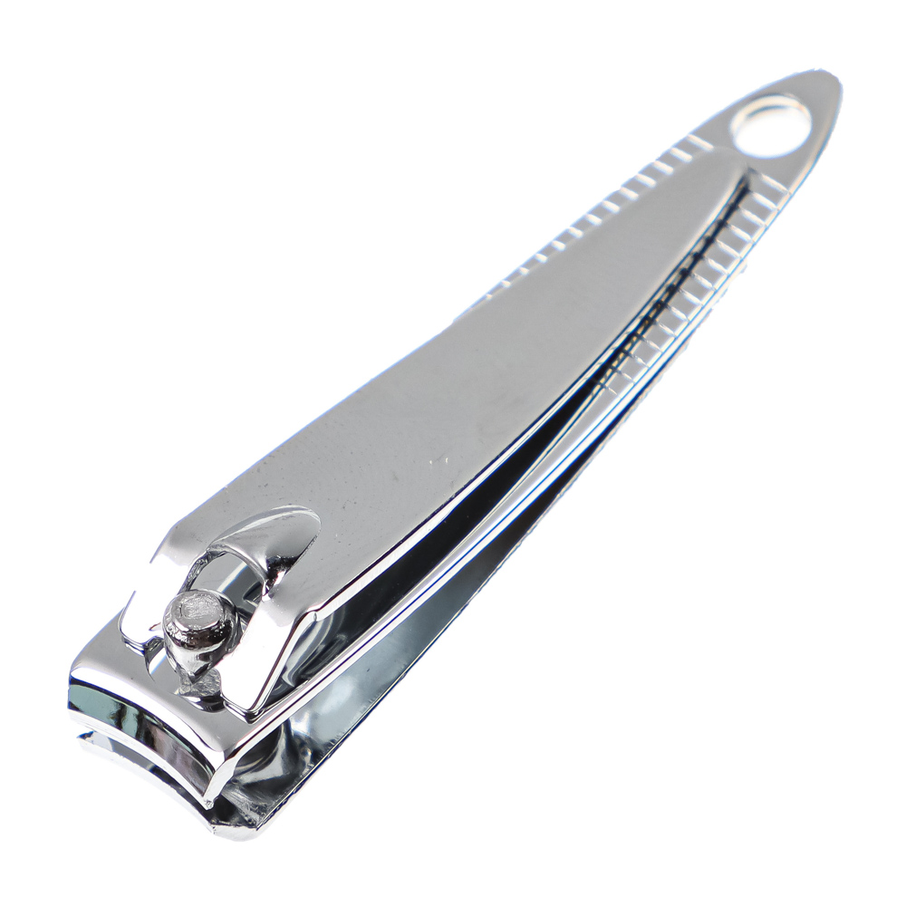 Набор маникюрный 5 пр. (ножницы, книпсер, пилка д/ногтей, пинцет, шабер) в пласт. Футляре, арт.№ 305-341