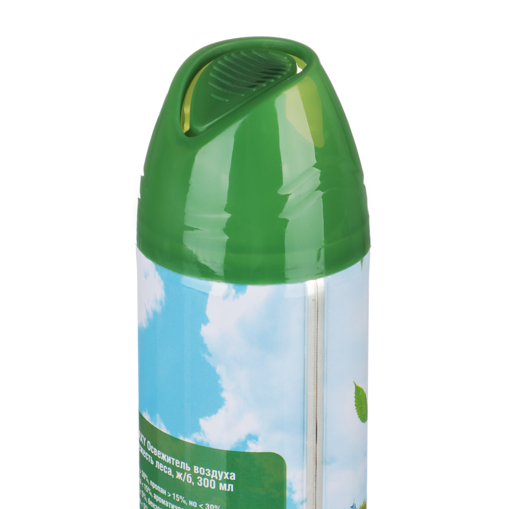 NEW GALAXY Освежитель воздуха Magic, свежесть леса ж/б,300мл, арт.№ 778-150