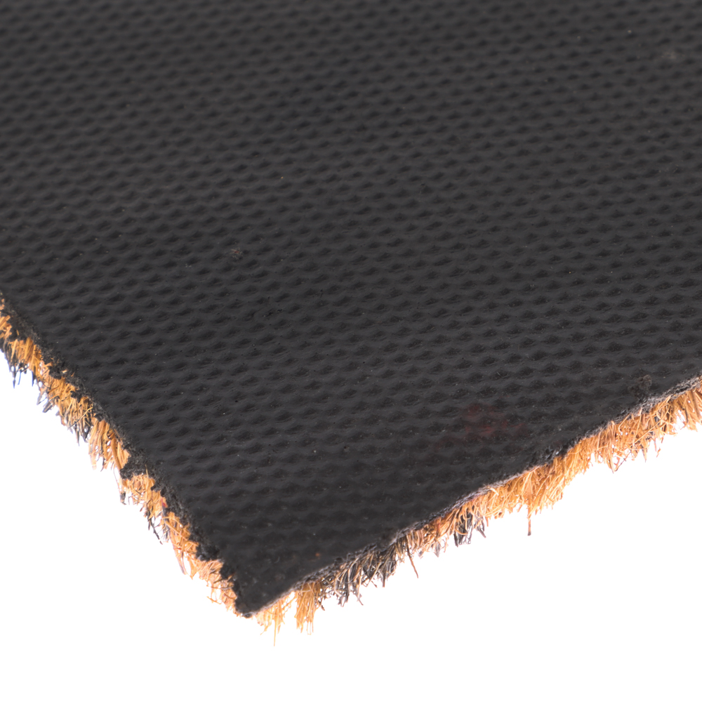 VETTA Коврик придверный, 40x60 см, кокосовое волокно, ПВХ, арт.2, арт.№ 466-388