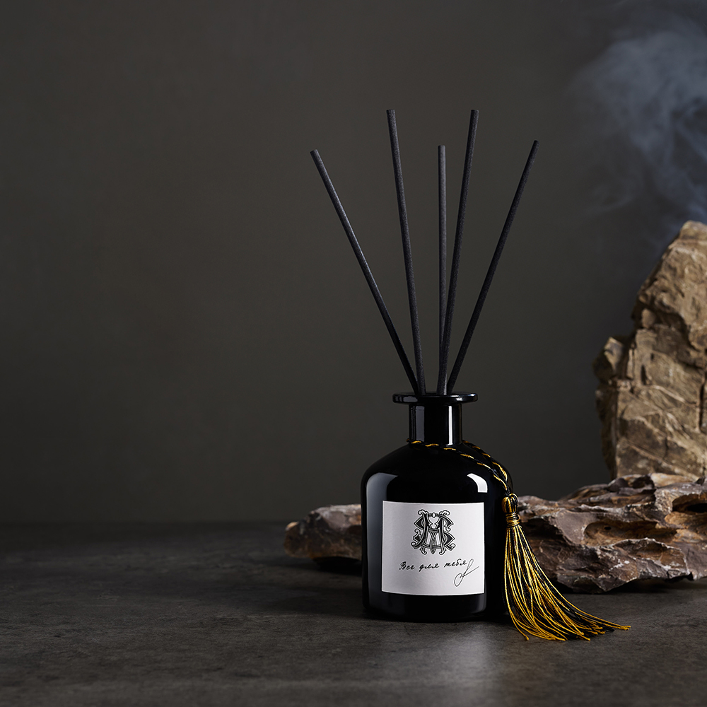 BY STAS MIKHAILOV Аромадиффузор, 250мл, Clean cotton, арт.№ 412-161