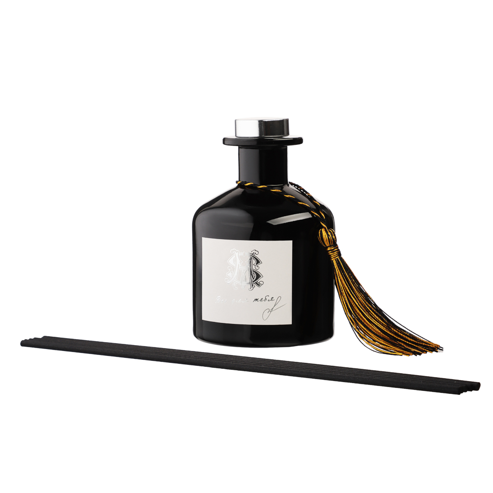 BY STAS MIKHAILOV Аромадиффузор, 250мл, Clean cotton, арт.№ 412-161