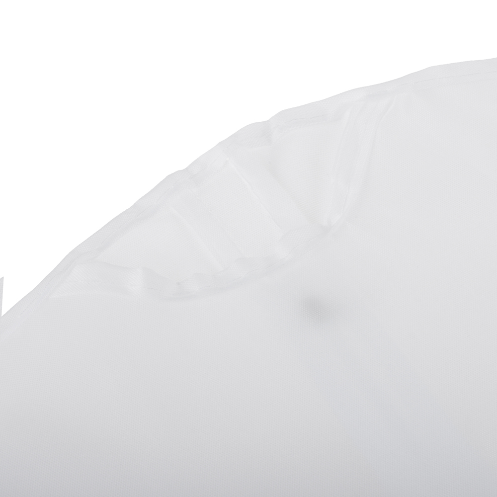 VETTA Чехол для одежды, 60х90см, Швеция, молния, полиэстер, арт.№ 457-723