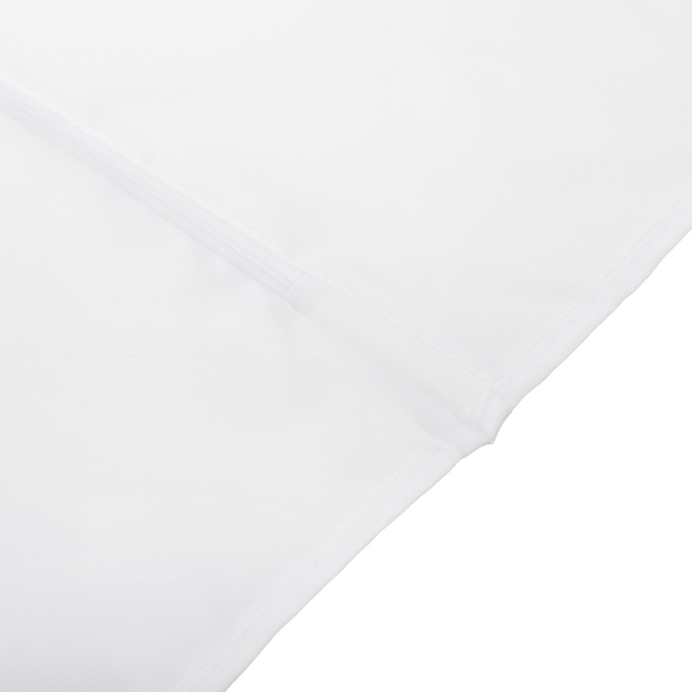 VETTA Чехол для одежды, 60х90см, Швеция, молния, полиэстер, арт.№ 457-723