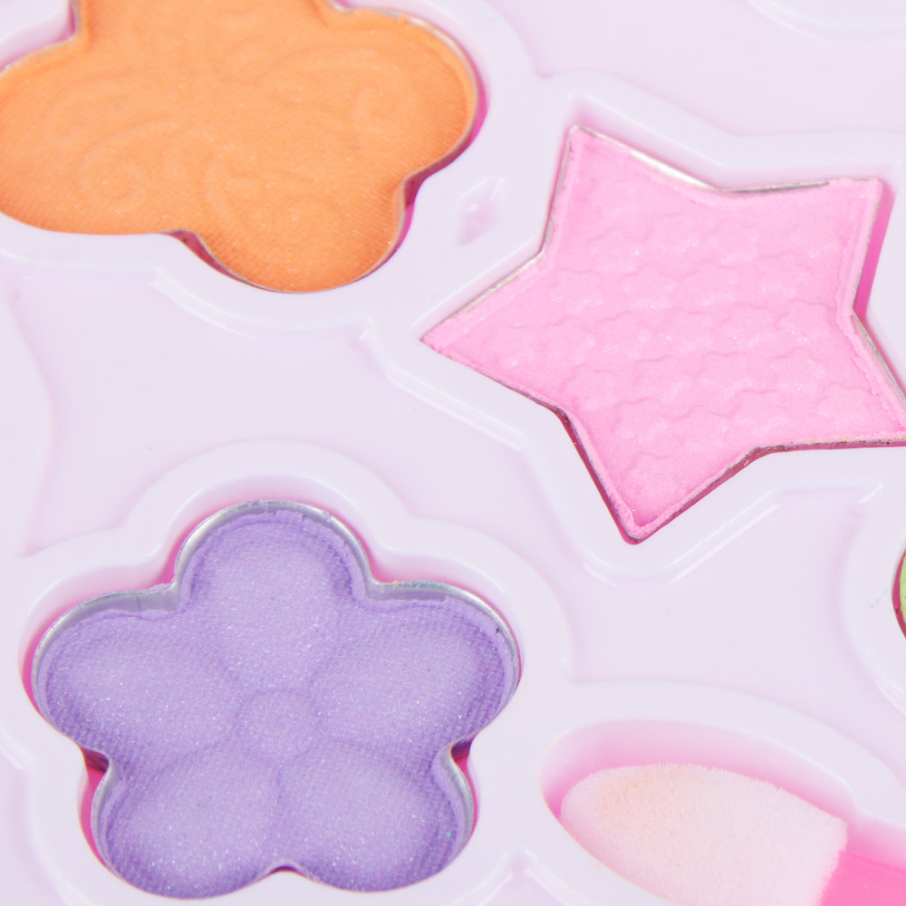 МИЛАЯ ЛЕДИ Сказочный патруль Набор: тени для век, помада, 167 г, арт.№ 330-464