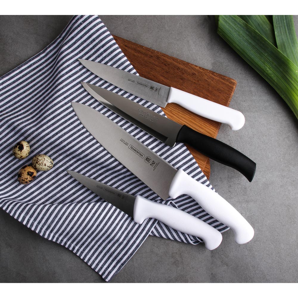 Tramontina Professional Master Нож кухонный 15см 24620/086, арт.№ 871-414