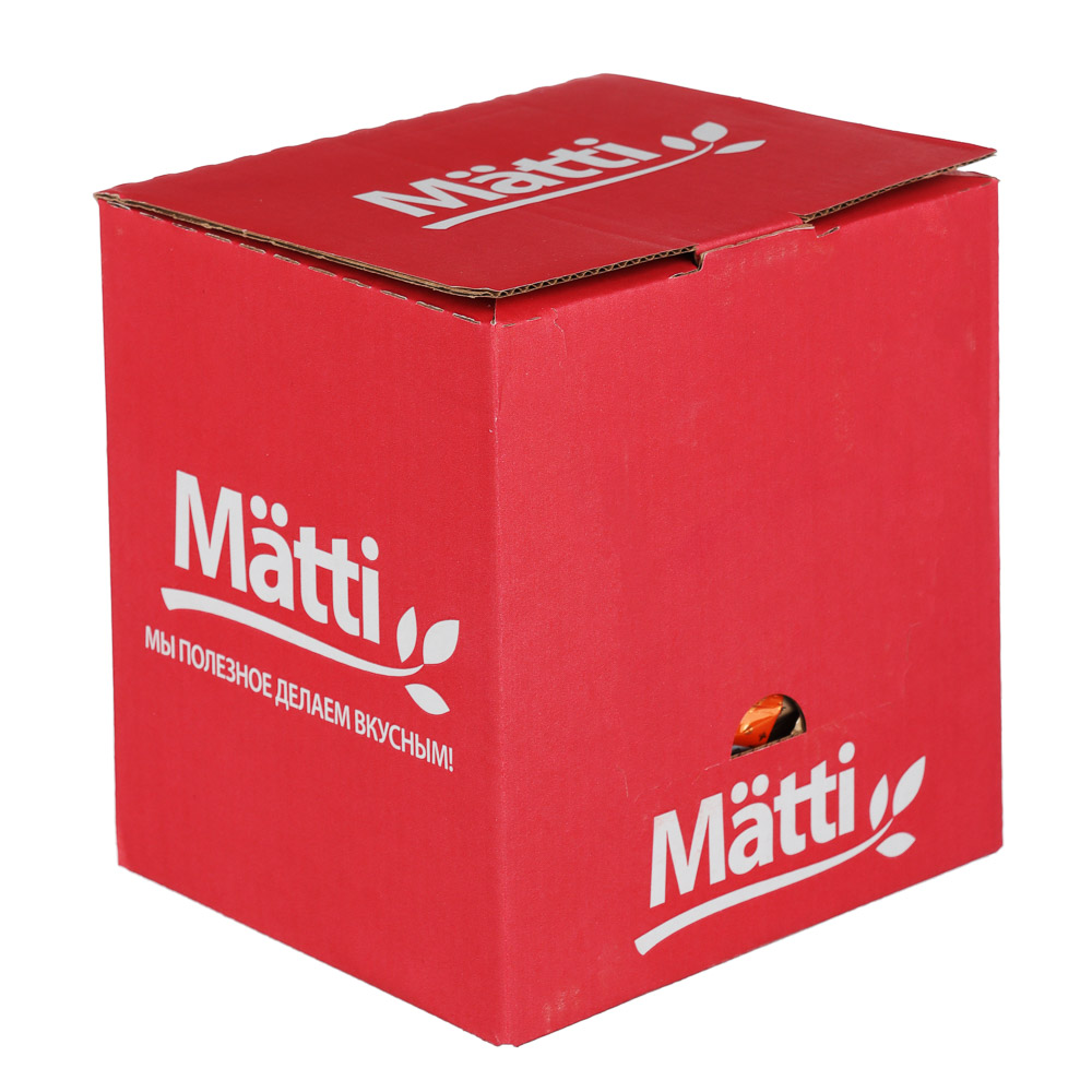 Злаковый детский батончик "Matti Kids" в ассортименте клубника, карамель, арт.№ 347-141
