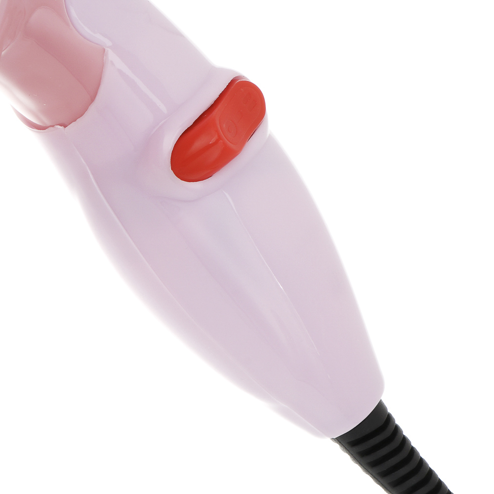 LEBEN Фен для волос дорожный 500Вт, 2 скорости, арт.№ 489-049