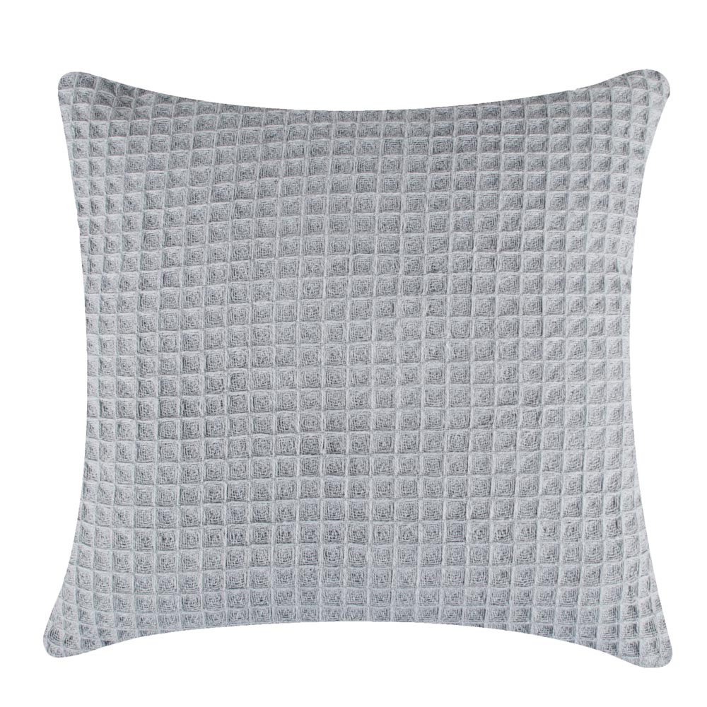 PROVANCE Ларго Наволочка декоративная 40х40см, 100% хлопок, 4 цвета, арт.№ 497-042