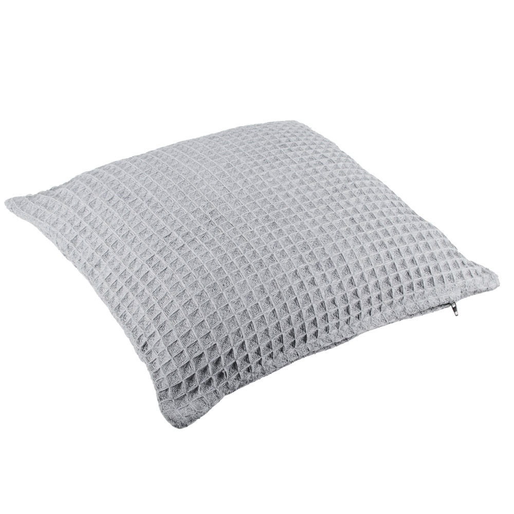 PROVANCE Ларго Наволочка декоративная 40х40см, 100% хлопок, 4 цвета, арт.№ 497-042