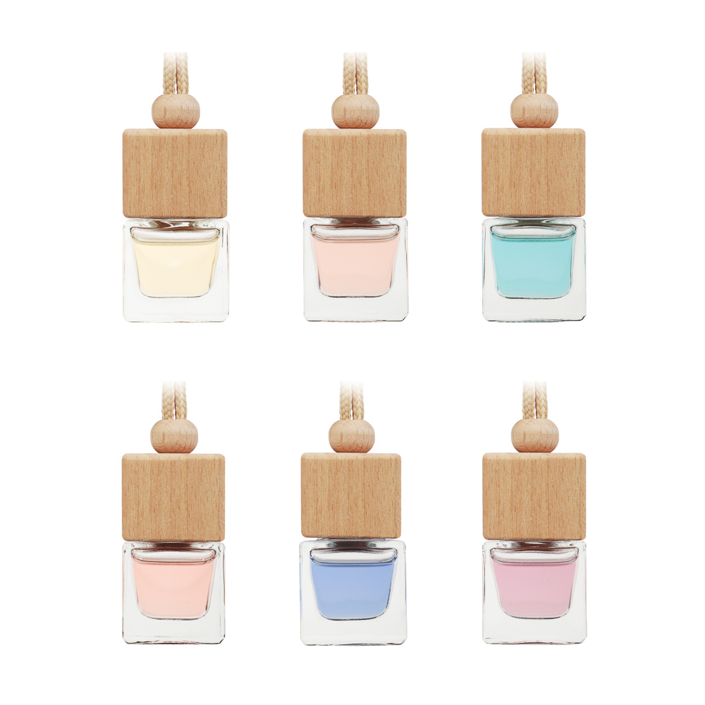 NEW GALAXY Ароматизатор подвесной Home Perfume, Opium,Milli,Imper-ce, Jadore,L cherry, L blue, 5 мл, арт.№ 794-680